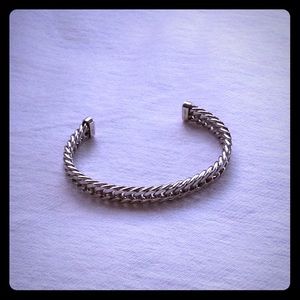 RARE Vintage Givenchy Bracelet